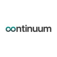Continuum logo