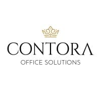 CONTORA Office Solutions logo