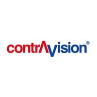 Contra Vision logo
