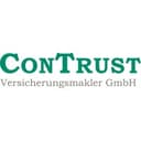 Contrust Versicherungsmakler logo