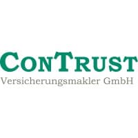 Contrust Versicherungsmakler logo