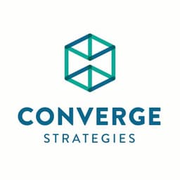 Converge Strategies, LLC logo