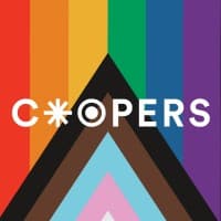 Coopers Group AG logo