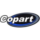Copart logo