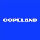 Copeland logo