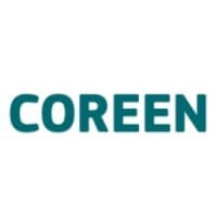 COREEN GmbH logo
