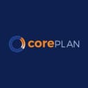 CorePlan logo