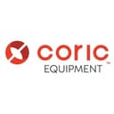 Coric Equipment logo