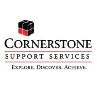 CornerstoneSupportServices logo