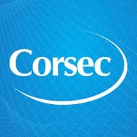 Corsec Security, Inc. logo