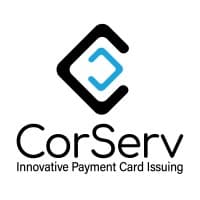 CorServ logo