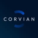 Corvian logo