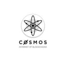 Cosmos Network: Internet of Blockchains logo