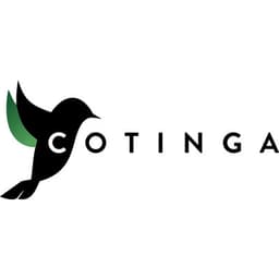 COTINGA logo