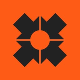 CovertSwarm logo