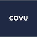 COVU logo