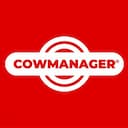 CowManager logo