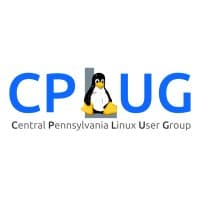 CPLUG - Central PA Linux User Group logo