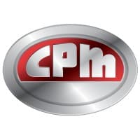 CPM Americas logo