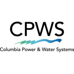 Columbia Power & Water Systems logo