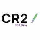 CR2 logo