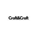 Craft&Craft logo