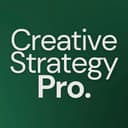 CreativeStrategyPro. logo
