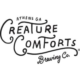 Creature Comforts Brewing Co. logo