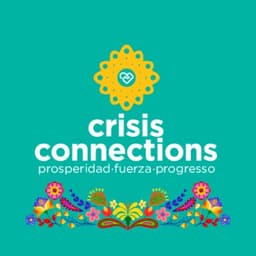 Crisis Connections logo