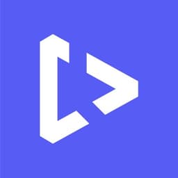 Crisp logo