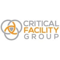 Critical Facility Group logo