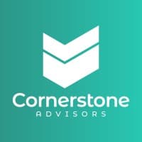 Cornerstone Advisors logo