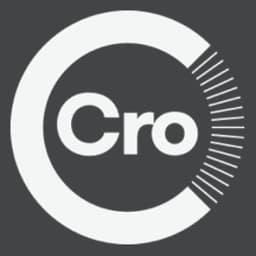 Cro Metrics logo