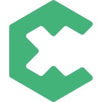 Cross ALM logo