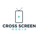 Cross Screen Media logo