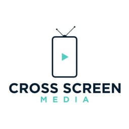 Cross Screen Media logo