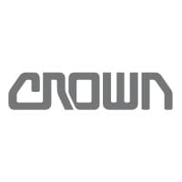 Crown Gabelstapler GmbH & Co. KG - Deutschland logo