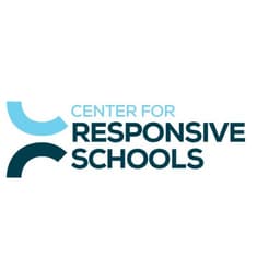 Center for Responsive Schools logo