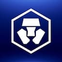 Crypto.com logo