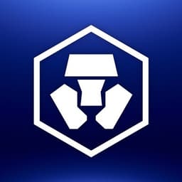 Crypto.com logo