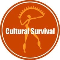 Cultural Survival logo