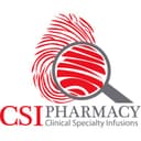 CSI Pharmacy logo