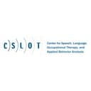 CSLOT - Center for Speech, Language, Occupational Therapy and Applied Behavior Analysis logo