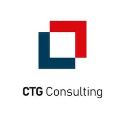 CTG Consulting GmbH logo