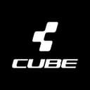 CUBE Bikes logo