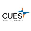 CUES logo