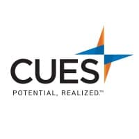 CUES logo