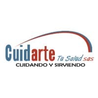 Cuidarte Tu Salud IPS logo