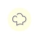 Culinary Agency logo