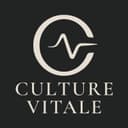 Culture Vitale logo